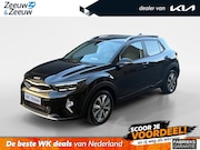 Kia Stonic - 1.0 T-GDi MHEV DynamicPlusLine Metallic lak | Fabrieksgarant