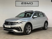 Volkswagen Tiguan - 1.4 TSI eHybrid R-Line Business+ Panoramadak Trekhaak ACC