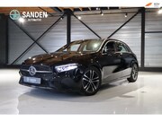 Mercedes-Benz A-klasse - 180 Business Line|Automaat|Navi|LED|Camera|Leder|Verwarmbare