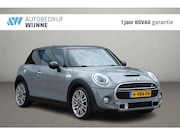 MINI Cooper S - 192pk Chili Serious Business | JCW Pakket | Panoramadak | Ke
