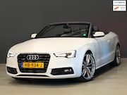 Audi A5 - Cabriolet 2.0 TFSI quattro Sport Edition Open Days AUTOMAAT