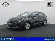 Toyota Corolla - Touring Sports 1.8 Hybrid Active *NIEUW* | Uit Voorraad Leve