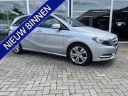 Mercedes-Benz B-klasse - 180 Ambition Led / Cruise / Stoelverwarming / Automaat