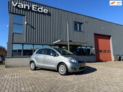 Toyota Yaris - 1.3 VVTi Aut. Aspiration 5drs Clima