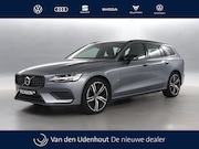 Volvo V60 - 2.0 B3 Momentum Advantage / Navigatie / Apple CarPlay / Stoe