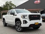 GMC Sierra - AT4 6.2L V8 Pick-Up Bedrijfswagen