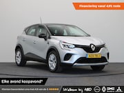 Renault Captur - TCe 90pk Evolution | Parkeersensoren achter | Navigatie | Cl