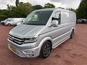 Volkswagen Crafter - 35 2.0 TDI 140PK / 2x Schuifdeur / Automaat