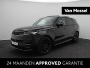 Land Rover Range Rover Sport - 3.0 P550e Autobiography PHEV | Towing Pack | Cold Climate Pa