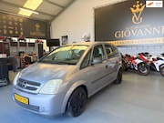 Opel Meriva - 1.6-16V Essentia inruil mogelijk