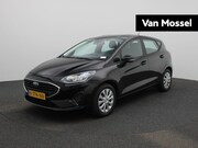 Ford Fiesta - 1.0 EcoBoost Connected | Cruise Control | Draadloos Laden | 