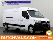 Renault Master - 2.3DCi 180PK L3H2 Maxi | Navigatie | Camera | Multimedia | A