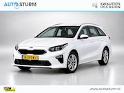 Kia Ceed - Sportswagon 1.0 T-GDi DynamicLine