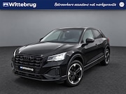 Audi Q2 - 30 TFSI Advanced edition / Virtual Cockpit / Trekhaak / Zwar