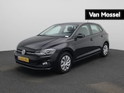 Volkswagen Polo - 1.0 TSI Comfortline Business 95 PK| Origineel Nederlands | 1