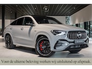 Mercedes-Benz GLE-klasse - Coupé AMG 53 4-M Hybrid Carbon|Night|22''|Massage|Softclose|