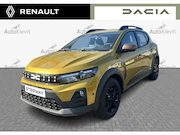 Dacia Sandero - Stepway 1.0 TCe 110 limited edition - Demo