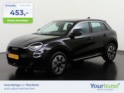 Fiat 600 - 1.2 Hybrid | All-in 453,- Private Lease | Direct uit voorraa