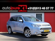 Mitsubishi Outlander - 2.0 PHEV Instyle