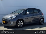 Hyundai ix20 - 1.4i Go! / Navigatie / Achteruitrijcamera / Bluetooth telefo