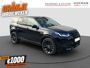 Land Rover Discovery Sport - P300e 1.5 R-Dynamic SE R-Dynamic | Virtual | Adaptive Cruise