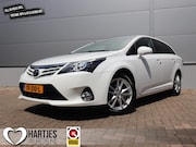 Toyota Avensis - Wagon 1.8 VVTi Dynamic Automaat (Vol-Opties!)