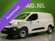 Citroën e-Berlingo - 136 L2 50 kWh | Apple/Android | Camera |