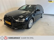 Audi A4 - Avant 1.8 TFSI S Edition -Station ruime gezins auto afneemba