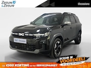 Dacia Bigster - 1.2 Mild Hybrid 140 Extreme NAVI AIRCO CAMERA SCHUIFKANTELDA
