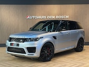 Land Rover Range Rover Sport - P400e HSE Dynamic 404PK - Pano