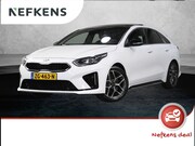 Kia ProCeed - 1.4 140PK T-GDI GT-PlusLine | 2de eigenaar | AppleCarPlay/An