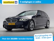 BMW 5-serie - 520i M Sport Edition High Executive Aut. [ HUD Leder Navi pr