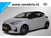 Toyota Yaris - 1.5 Hybrid GR Sport, Head Up Display, Apple Carplay / Androi