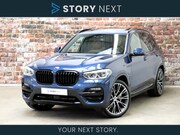 BMW X3 - xDrive30e High Executive xLine Automaat / Live Cockpit Profe