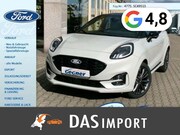 Ford Puma - 1.0L MHEV AT Sound Edition 360Kam Navi