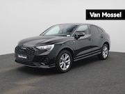 Audi Q3 Sportback - 45 TFSI e S Edition