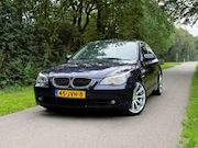 BMW 5-serie - 545 545i | Schuif/kanteldak + Leder + Memory