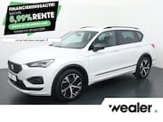 Seat Tarraco - 1.4 TSI e-Hybrid PHEV FR Business | 245 PK | SoH 91 % | Trek