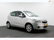Opel Agila - 1.0 Berlin | Airco | NAP | Parkeersensoren | Sportvelgen | G