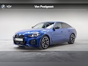 BMW i4 - M50 Innovation Pack M Sportpakket Pro Aut