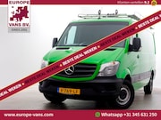 Mercedes-Benz Sprinter - 314 CDI 143pk E6 L2H1 7G Automaat Airco/Navi/Camera 01-2018