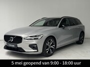 Volvo V60 - 2.0 B3 Plus Dark | Trekhaak | Harman / Kardon | 360° Camera 