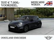 MINI Cooper - SE Hatchback / John Works / Pakket M / John Co