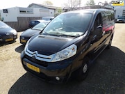 Citroën Jumpy - 12 2.0 HDI L2H1 Economy DC airco