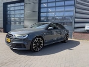Audi A3 - Limousine 30 TFSI Advance Sport S-Line Carplay Trekhaak Nard