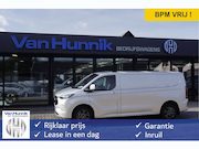Ford Transit Custom - 340L 218PK 71KWH Limited Elektrisch AUT BPM VRIJ!! Navi, ACC