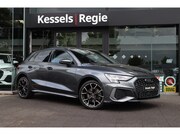 Audi A3 - Sportback 40 TFSI e S-line Adaptive Keyless CarPlay 18” Stoe