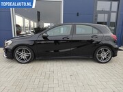 Mercedes-Benz A-klasse - 180 AMG Led/Sterrenhemel/Camera