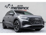 Audi Q4 e-tron - 50 Quattro / Standkachel/ Adaptive Cruise Control/ Head-Up D