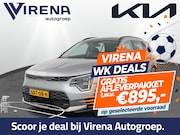 Kia e-Niro - DynamicPlusLine 64.8 kWh - SOH 98, 7%